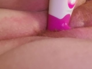 Mich Selbst Berühren