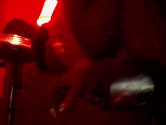 Ebony FemDom Erotic Hypnotic Sample Heels Worship Fetish