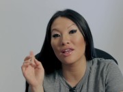 Preview 2 of The Pornhub Year In Review 2018 (with Asa Akira, Dani Daniels and Dee Nasty