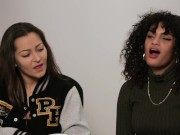 Preview 3 of The Pornhub Year In Review 2018 (with Asa Akira, Dani Daniels and Dee Nasty
