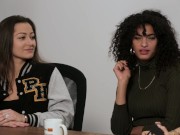 Preview 5 of The Pornhub Year In Review 2018 (with Asa Akira, Dani Daniels and Dee Nasty