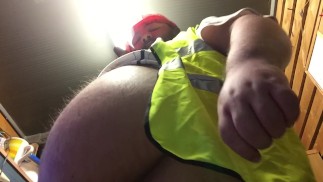 clipe de construtor de ângulo inferior