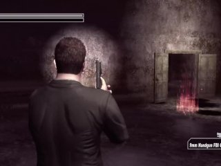 sfw, deadly premonition, xbox, gaming