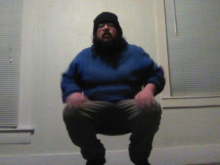 Непринужденная самостимуляция