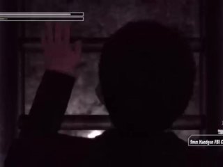 Sucking At Deadly Premonition Part 13