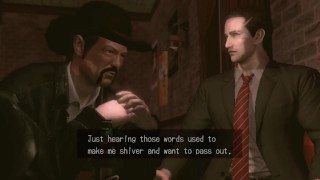 Sucking At Deadly Premonition Part 13