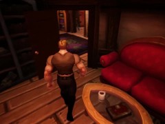 World of Whorecraft Blue is Better part 4