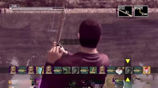 Sucking At Deadly Premonition Part 17