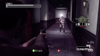 Сосать Смертельное Предчувствие, Часть 18