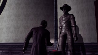 Sucking At Deadly Premonition Part 19