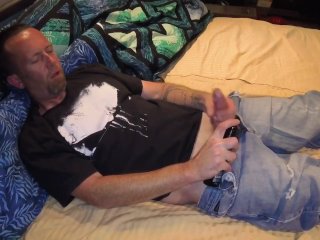 Sexy Big Cock Talking Dirty