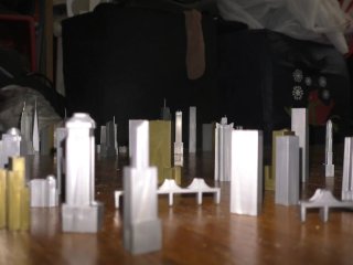 Giga Crossdressing Businesswoman (Teaser)