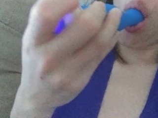 Still learning how to make myself squirt