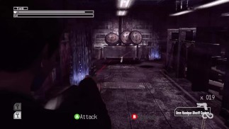 Сосать Смертельное Предчувствие, Часть 23