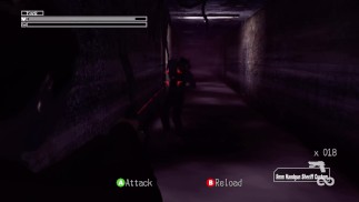 Отсасывание Смертельного Предчувствия Часть 24