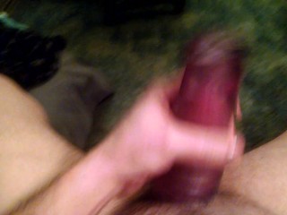 Some Girls Like_It Rough - Virtual Face Fuck & CumSwallow