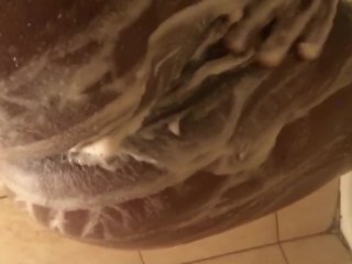 Soapy