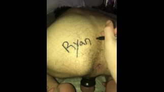 Свинья становится доминирующей