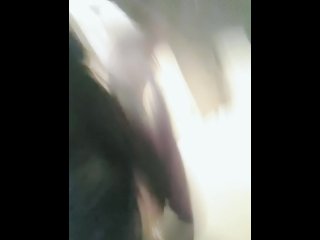 Goddess  in Faux leather