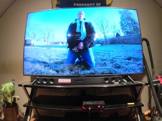 Flint Wolf Jest do Bani? Nie, Twój Zasrany Ekran Telefonu Jest do Niczego