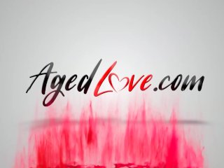 AgedLovE Camilla Crampie and Marc Kaye Hardcore screenshot number 0