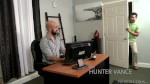 PrideStudios Азиатский Европейский Парень Беспокоил Папочку, Поэтому Я Трахнул Его