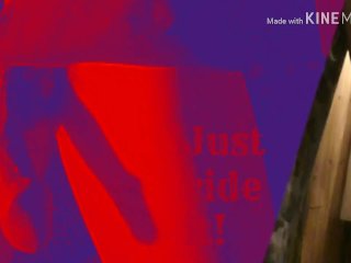 DIVA DICK Red Lights