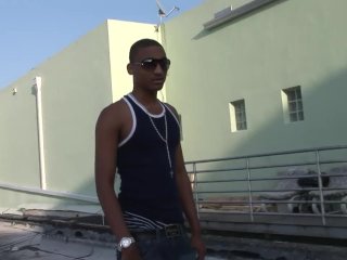 Noah Shyboy Jackson Solo Jerk