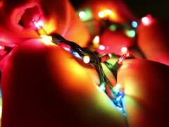 Christmas Tree Shibari Preview - Screenshot 10 of 16 - Christmas