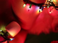 Christmas Tree Shibari Preview - Screenshot 15 of 16 - Christmas