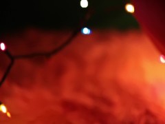 Christmas Tree Shibari Preview - Screenshot 2 of 16 - Big Boobs