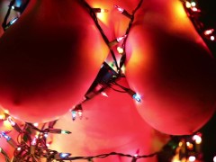 Christmas Tree Shibari Preview - Screenshot 6 of 16 - Bdsm