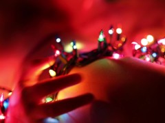 Christmas Tree Shibari Preview - Screenshot 9 of 16 - Young