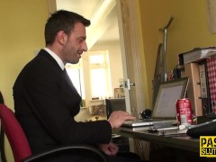 Sub gets booty pounded - Screenshot 1 of 16 - Pascalssubsluts