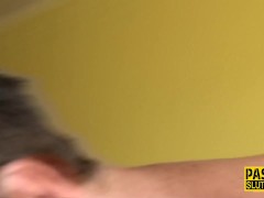 Sub gets booty pounded - Screenshot 10 of 16 - Fetish