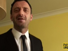 Sub gets booty pounded - Screenshot 5 of 16 - Fetish