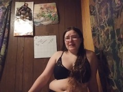 For the sissy bitch I own. don't worry, you'll know who he is.