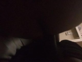 XXX SABRINA getting fuck from the side