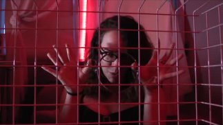 Trapped: Part III - Collared