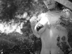 Sexy String Bikini Car Wash 2.0