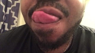 Lick the Pussy like...