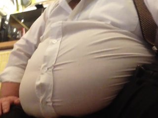 sittin boss belly clip
