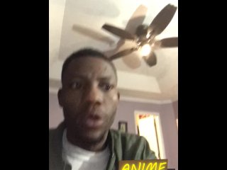 Behind the scenes walk through of ANIME & SMOKE's new project RAVGERS