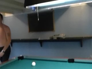 The other guys jump in on the sucking and fucking action