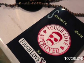 TOUGHLOVEX Asian teen Jade Kush receives a SeXorcism screenshot number 2
