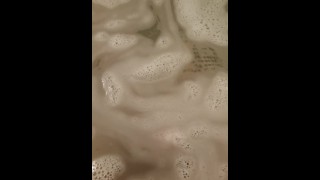 Bubblebath burlarse