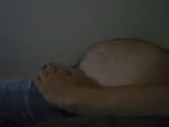 i am in Labor and have to endure contractions