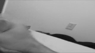 cumming from nowhere