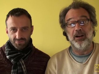 PASCALSSUBSLUTS - Curvaceous Devon Breeze toys during anal