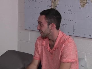 Reality Dudes - Ass Initiation